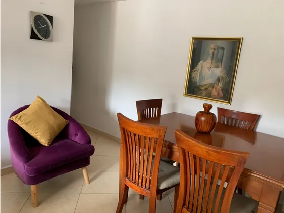 Venta Apartamento En Guarne, Autopista