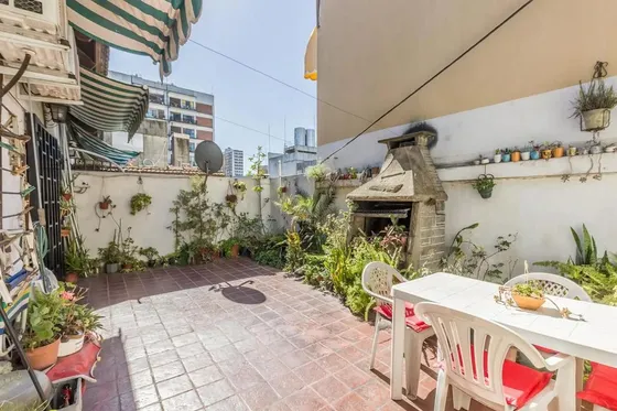 Venta Dpto 5 Amb Patio Ramos Mejia Apto Credito!!!