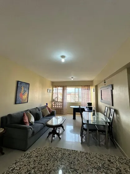 En Venta Apartamento Res. Taguay En La Urb. Mañongo Naguanagua Mag909432 Solo Clientes Directos - Abtenerse Asesores Inmobiliaros