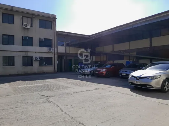 Edificio Corporativo Oficinas Bodegas Estacionamientos