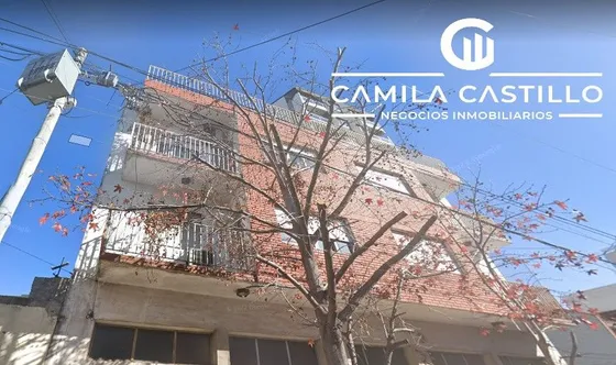 Departamento En Venta De 2 Dormitorios En San Justo
