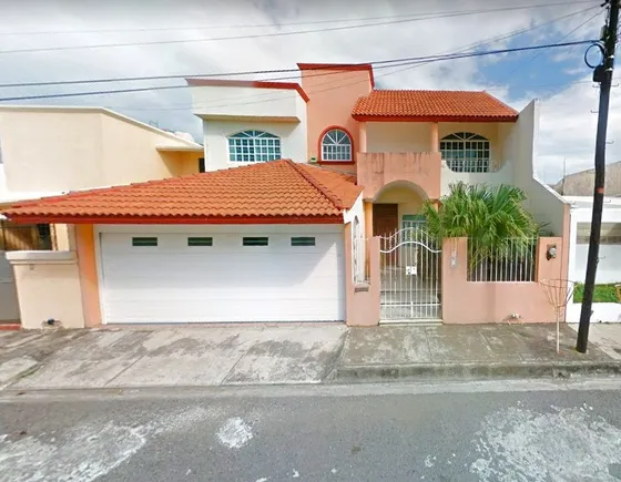 Remato Casa En Veracruz, Costa De Oro Perfecta Oportunidad. Lcv