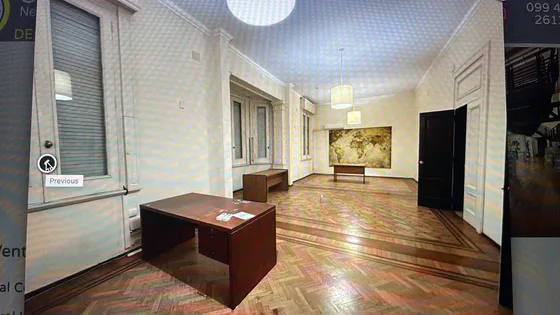 Casa O Locales En Venta Rio Negro 1471. Montevideo Ideal Constructores