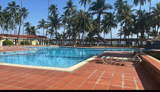 Precio Especial Semana Santa Apartamento En Boca De Aroa 