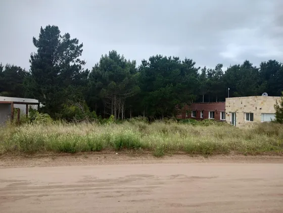 Lote En Venta Barrio Residencial 1 Lote Al 200 Costa Esmeralda
