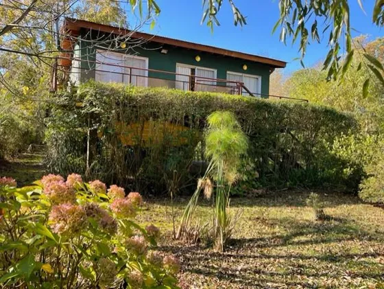 Casa Venta Delta Tigre