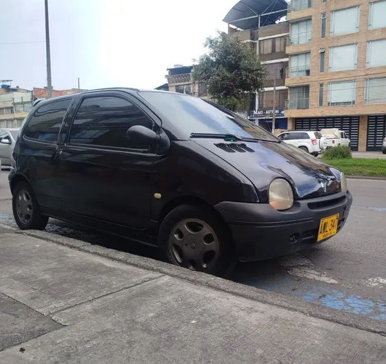 Renault Twingo 1.2 U Authentique