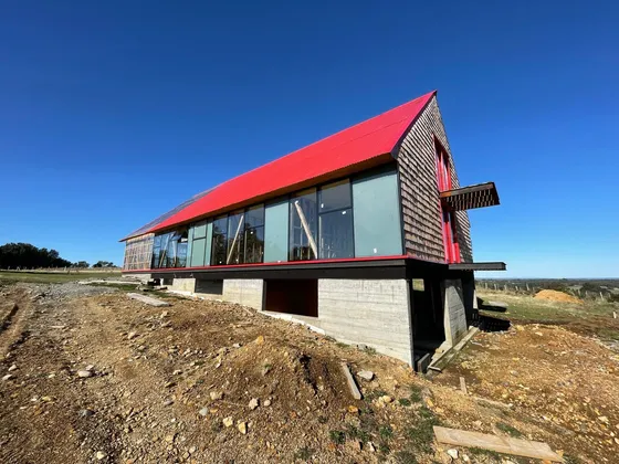 Se Vende Propiedad Ideal Para Hotel En Ancud