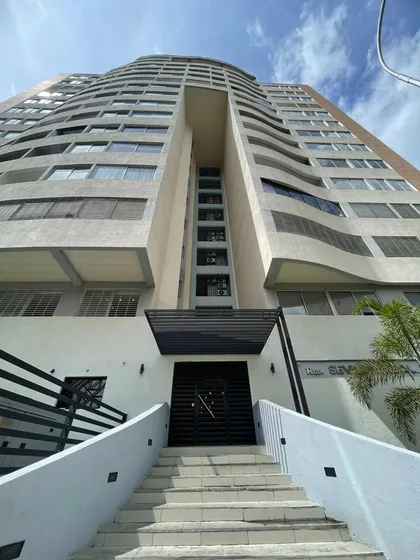 Alquiler De  Apartamento De Lujo  Resd. Sevilla Real, Urb Sábana Larga  37-73 Angel Tovar