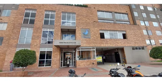 Venta Apartamento En La Faena Engativa Mirador El Jaboque, Bogotá D.c