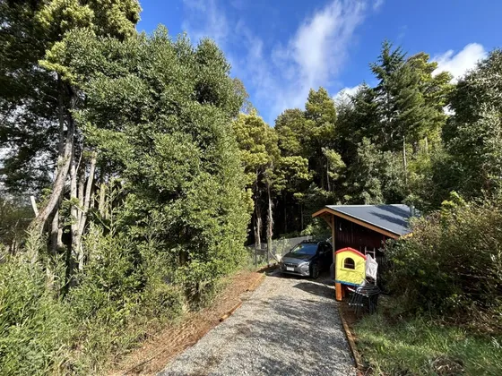 5.000 M2 Con Tiny House En Altos De Quitacalzón