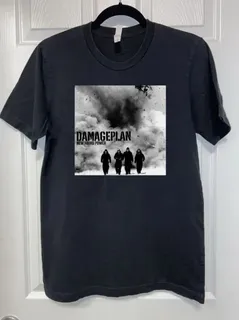 Damageplan | Mercado Livre