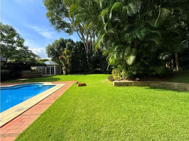 Se Vende Casa 2055m² 6h+1s/8b+1s/12e Country Club