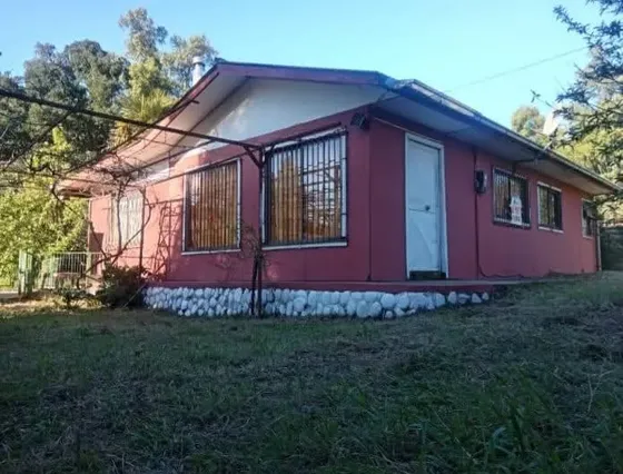 Casa, Terreno Urbano, Quillón, Piscina, Pje El Roble