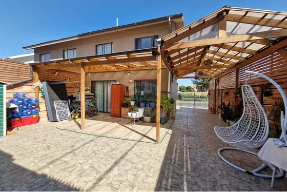 Casa Camino Melipilla -maipu