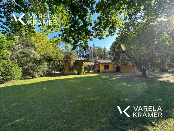 Casa En Venta En Barrio Parque Peró, Del Viso