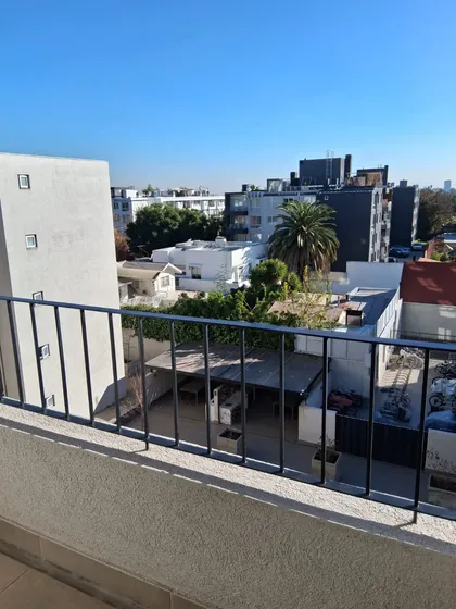 Arriendo Depto+estac 1d1b - Metro Orientales-plaza Egaña