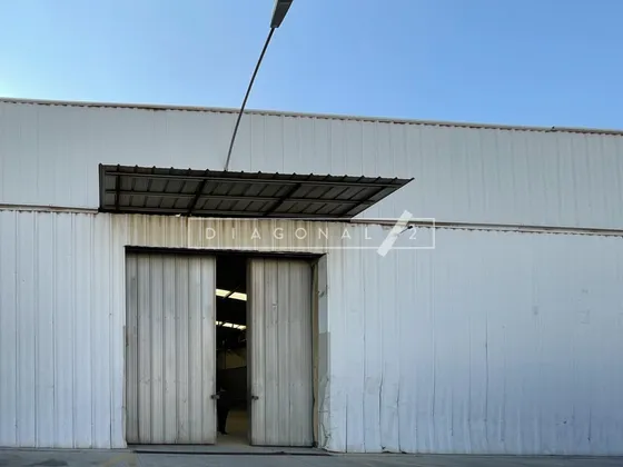 Bodega En Arriendo En Maipú