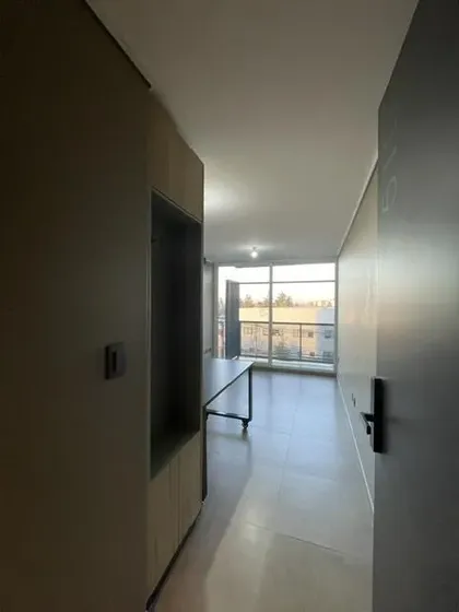 Dpto Nuevo 1 Dormitorio 1 Baño, Metro Bellavista La Florida