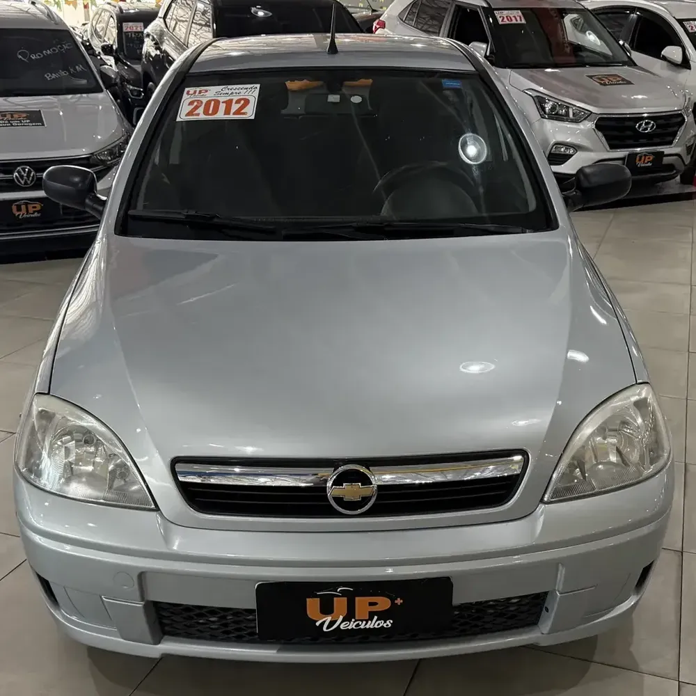 Chevrolet Corsa 1.4 Maxx Econoflex 5p