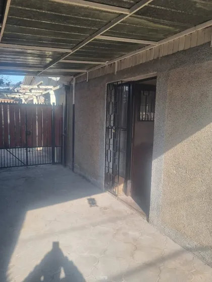 Casa Habitación