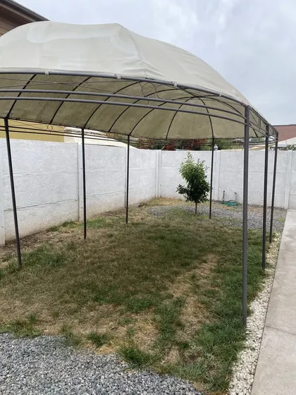 Arriendo Comoda Casa En Pasaje Cerrado