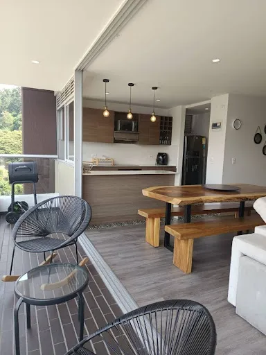 Apartamento En Venta San Diego 1190-665