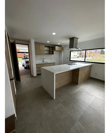 Casa En Venta En Sector De Gran Desarrollo En Rionegro