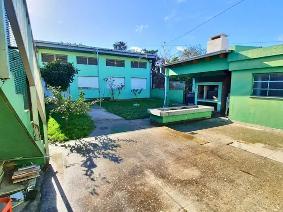 Venta Casa 3 Habitaciones-3baños-zoom-berisso-apto Credito