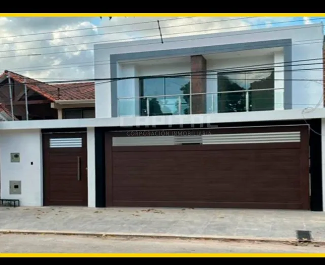 ¡¡¡hermosa Casa  A Estrenar En Venta!!!