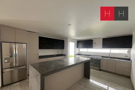 Casa En Venta En Apizaco Tlaxcala