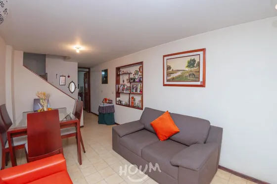 Casa En Turingia. 3 Habitaciones, 110 M², Id: 42031