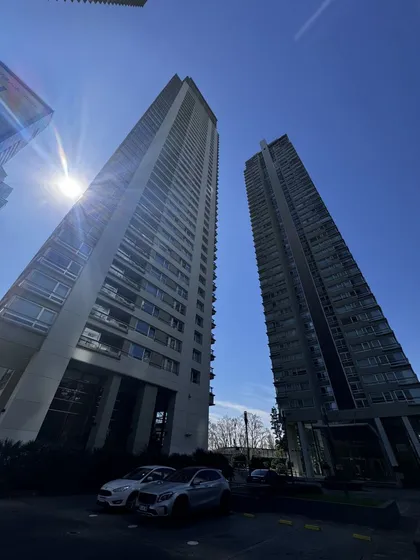 Venta Departamento 4 Ambientes En Le Parc Puerto Madero