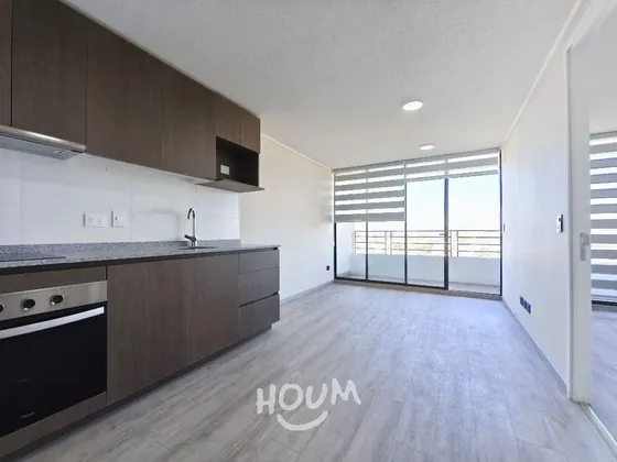 Departamento Avenida Rodrigo De Araya Id: 171185