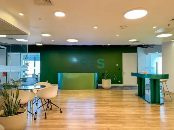 Oficina En Arriendo En Las Condes