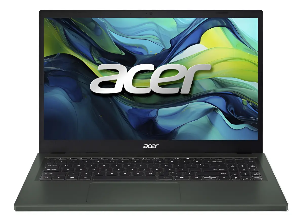 Acer Aspire Go 15 AG15-71P-58MD