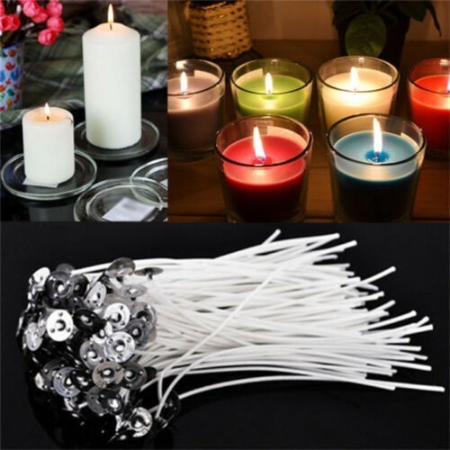 Donde Comprar Pabilos Para Velas Pabilos Parafinados 20cm Con Chapita X 20 Para Velas Velones | Cuotas