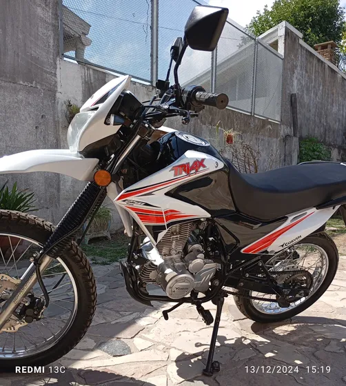 Corven Triax 250r3 2023