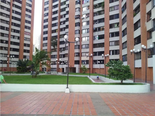 Apartamento En Venta - Lomas Del Avila