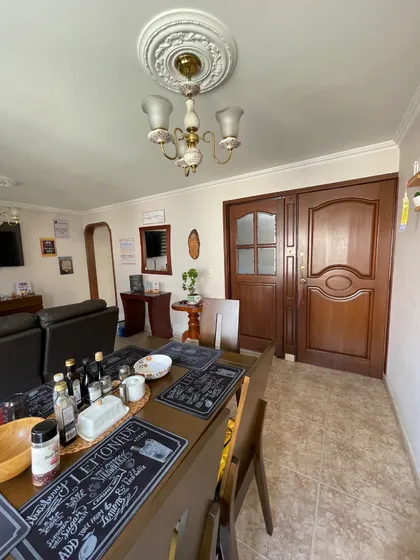 Apartamento En Venta Modelia Occidental