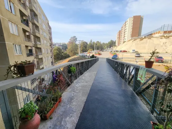 Arriendo Departamento 3d-1b Reñaca Alto Viña Del Mar