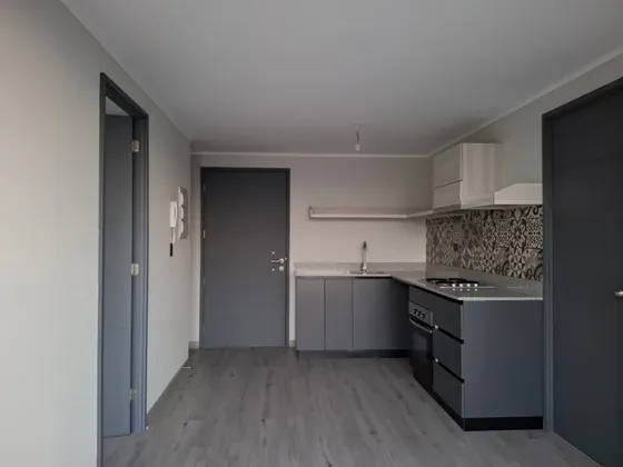 Departamento 2d 2b Modelo Mariposa (metro La Cisterna)