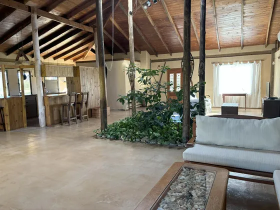 Casa En Venta O Alquiler En Chacras Del Parana, Lima, Zarate