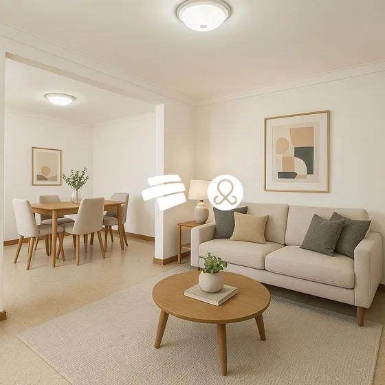 Venta De Apartamento Medellín La Castellana