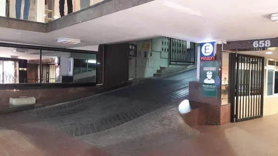 Lavalle 600, Centro / Microcentro, Capital Federal