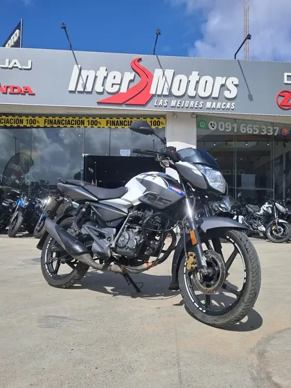 Bajaj Pulsar 125 2019