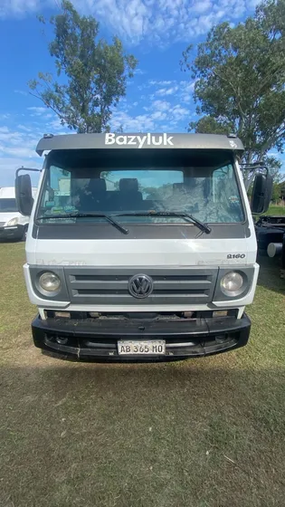 Volkswagen 9.160