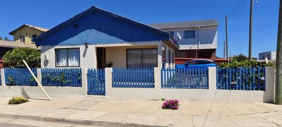 Hermosa Casa Con Increíbles Vistas Al Pacífico, Maravilloso