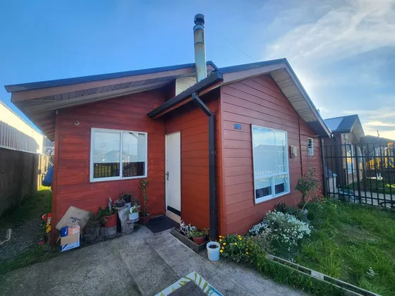 Casa En Puerta Sur (68199)