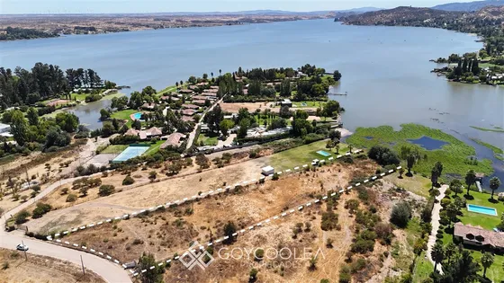 Sitio En Venta En Las Cabras